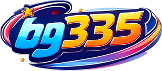 bg335 লোগো